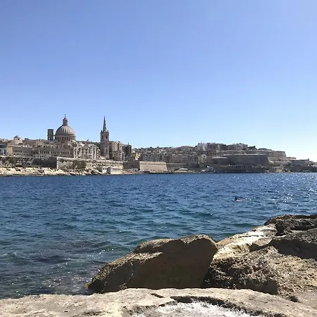 Isola Del Mar Guest house Gzira