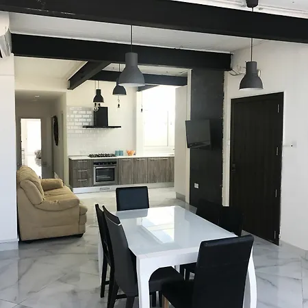 Isola Del Mar Guest house