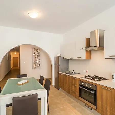 Guest house Isola Del Mar Gzira