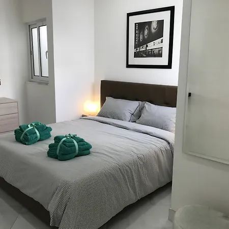 Guest house Isola Del Mar 2*