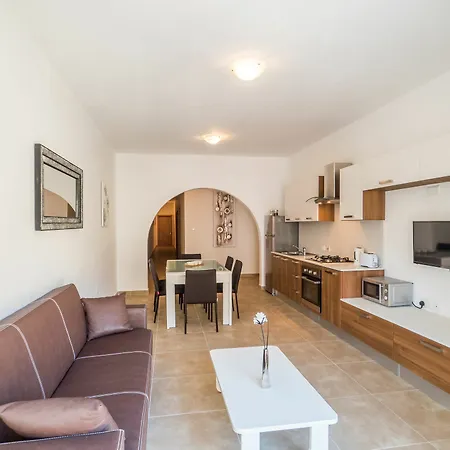Isola Del Mar Guest house Gzira