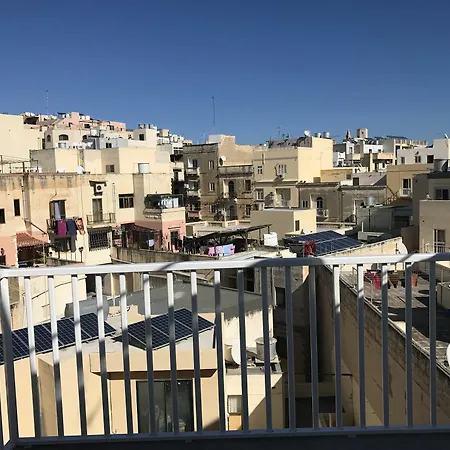 Isola Del Mar Guest house Gzira