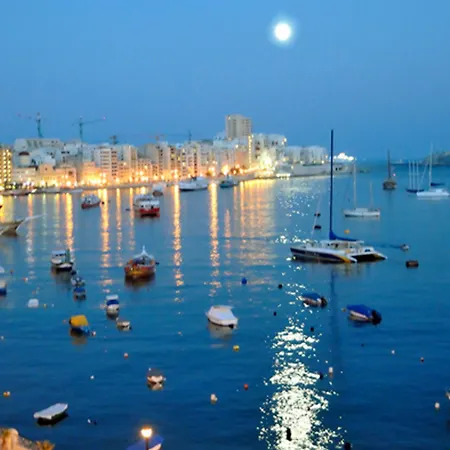 Isola Del Mar Guest house Gzira