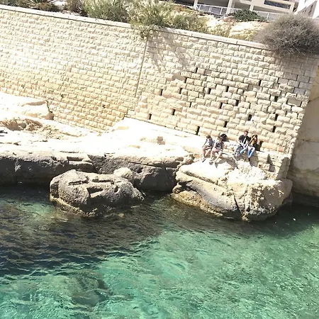 Isola Del Mar 2* Gzira