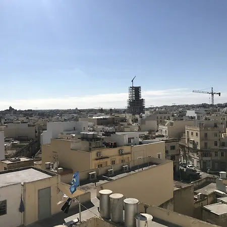 Isola Del Mar بيت ضيافة 2*