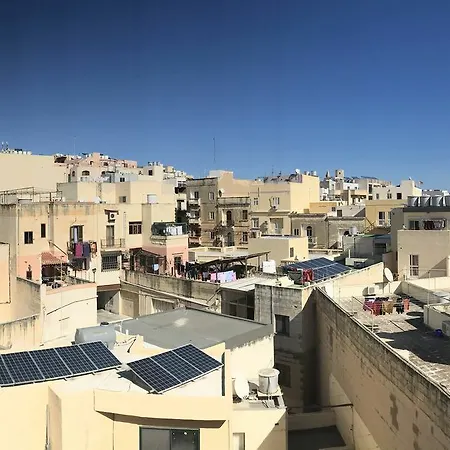 Isola Del Mar بيت ضيافة Gzira