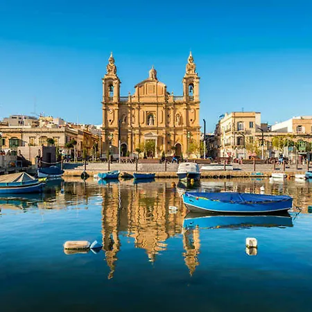 Isola Del Mar بيت ضيافة