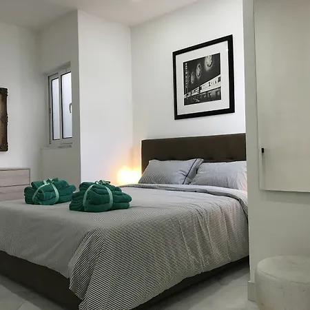 بيت ضيافة Isola Del Mar 2*