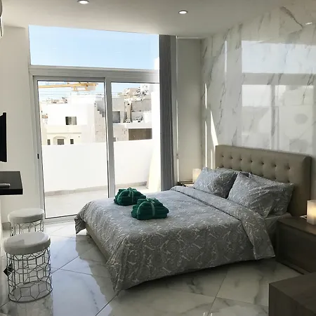 Isola Del Mar بيت ضيافة Gzira