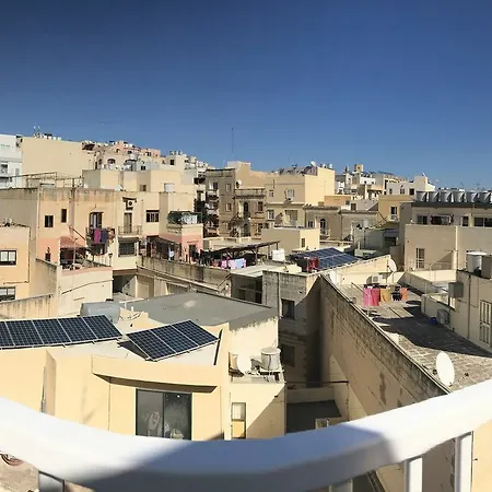 بيت ضيافة Isola Del Mar 2*